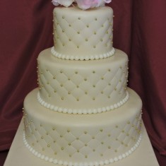 Е. Дорохова, Wedding Cakes, № 13724