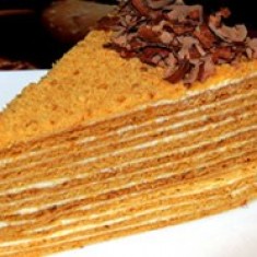 Дизайнерские торты, Torta tè, № 13742