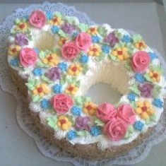 Лакби, Festive Cakes, № 14047