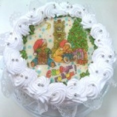 Лакби, Theme Cakes, № 14058