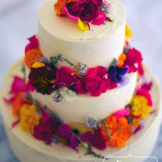 Тортелье, Wedding Cakes, № 14083