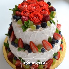 Тортелье, Wedding Cakes, № 14086