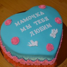 Мария, Festliche Kuchen, № 14115
