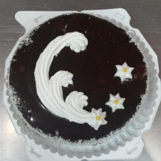 Торт Мастер, お祝いのケーキ, № 14146