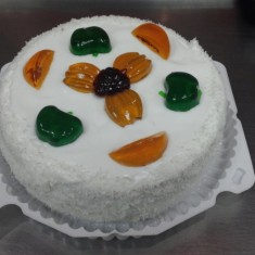 Торт Мастер, Festive Cakes, № 14145