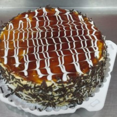Торт Мастер, 축제 케이크