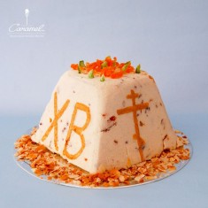 Karamel, 축제 케이크, № 1963