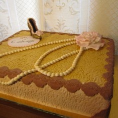 Sweet Dream, Праздничные торты, № 14317