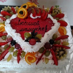 Заказ тортов, Festive Cakes, № 14483