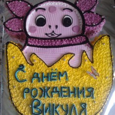 Заказ тортов, Childish Cakes, № 14485