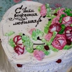 Заказ тортов, Torte a tema, № 14503