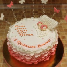 Эксклюзивные торты, お祝いのケーキ, № 14579