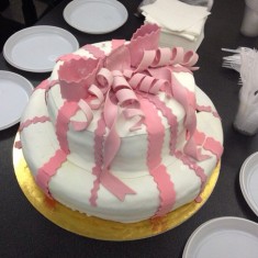 Торты от Панды, お祝いのケーキ, № 14891