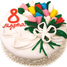 Журавли, Festive Cakes, № 15008