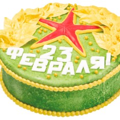 Журавли, Festive Cakes, № 15007