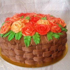 Заказ тортов, Festive Cakes, № 15025