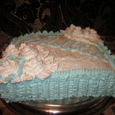 Заказ тортов, Photo Cakes