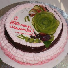 Сладушки, Festive Cakes, № 15185