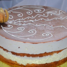 Мастерская сладостей, Torte da festa, № 15288