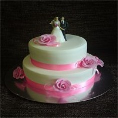 Сладкая жизнь, Wedding Cakes