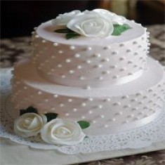 Сладкая жизнь, Wedding Cakes, № 15375