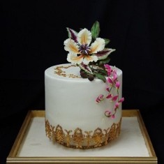 Торты на заказ, お祝いのケーキ, № 15550