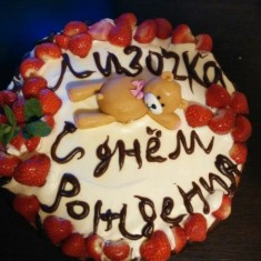 Мир Тортов, Cakes Foto, № 15704