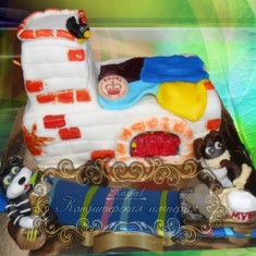 Royal, 어린애 케이크, № 2006