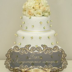Royal, 웨딩 케이크, № 2010