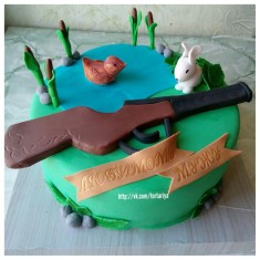 Домашние торты, Cakes Foto