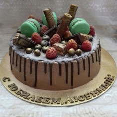 Торты от Татьянки, Festive Cakes