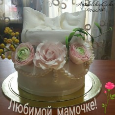 Anjelika - Cake, 축제 케이크, № 16110