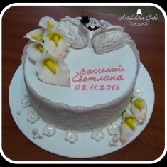 Anjelika - Cake, Cakes Foto, № 16119