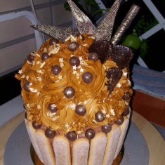 Anjelika - Cake, Фото торты, № 16118