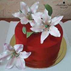 Anjelika - Cake, 사진 케이크, № 16116