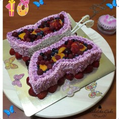 Anjelika - Cake, テーマケーキ, № 16124