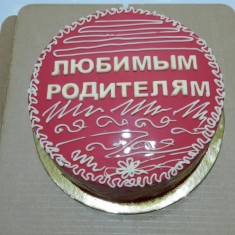 Anjelika - Cake, 테마 케이크, № 16122