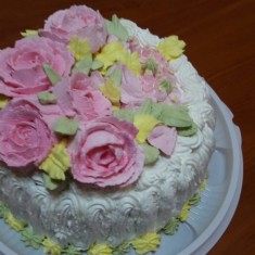 Anjelika - Cake, Theme Kuchen, № 16121