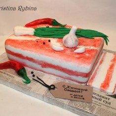 Торты и капкейки, Cakes Foto