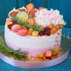Эксклюзивные торты, Festive Cakes, № 16283
