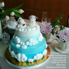Эксклюзивные торты, Cakes Foto, № 16294