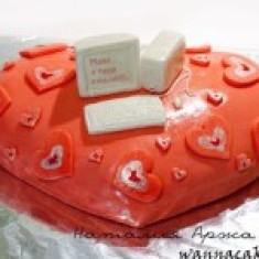 Эксклюзивные торты, Photo Cakes