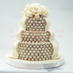Эксклюзивные торты, Wedding Cakes