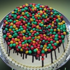 Joy Cakes, 축제 케이크