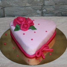 Sweet Bakery, Torte da festa, № 16469