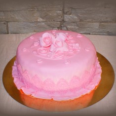 Sweet Bakery, Childish Cakes, № 16488
