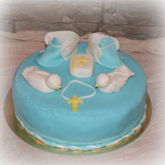 Sweet Bakery, Childish Cakes, № 16471