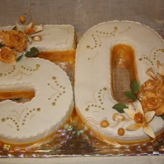 Эксклюзивные торты, 축제 케이크