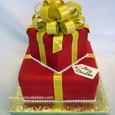 Эксклюзивные торты, Bolos festivos, № 16540