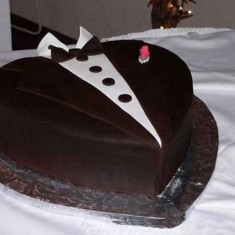 Эксклюзивные торты, お祝いのケーキ, № 16522